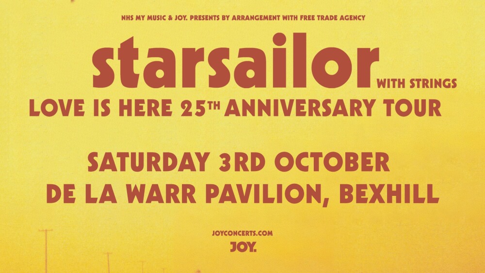 starsailor